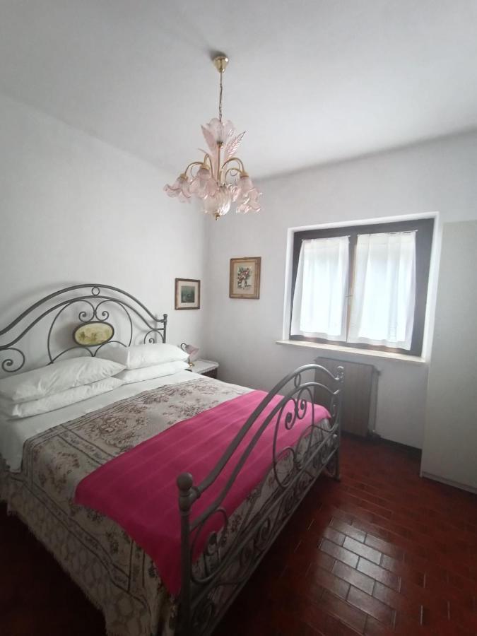 Crone B&B Le Rose מראה חיצוני תמונה