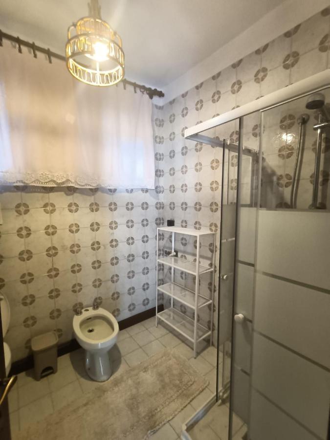 Crone B&B Le Rose מראה חיצוני תמונה
