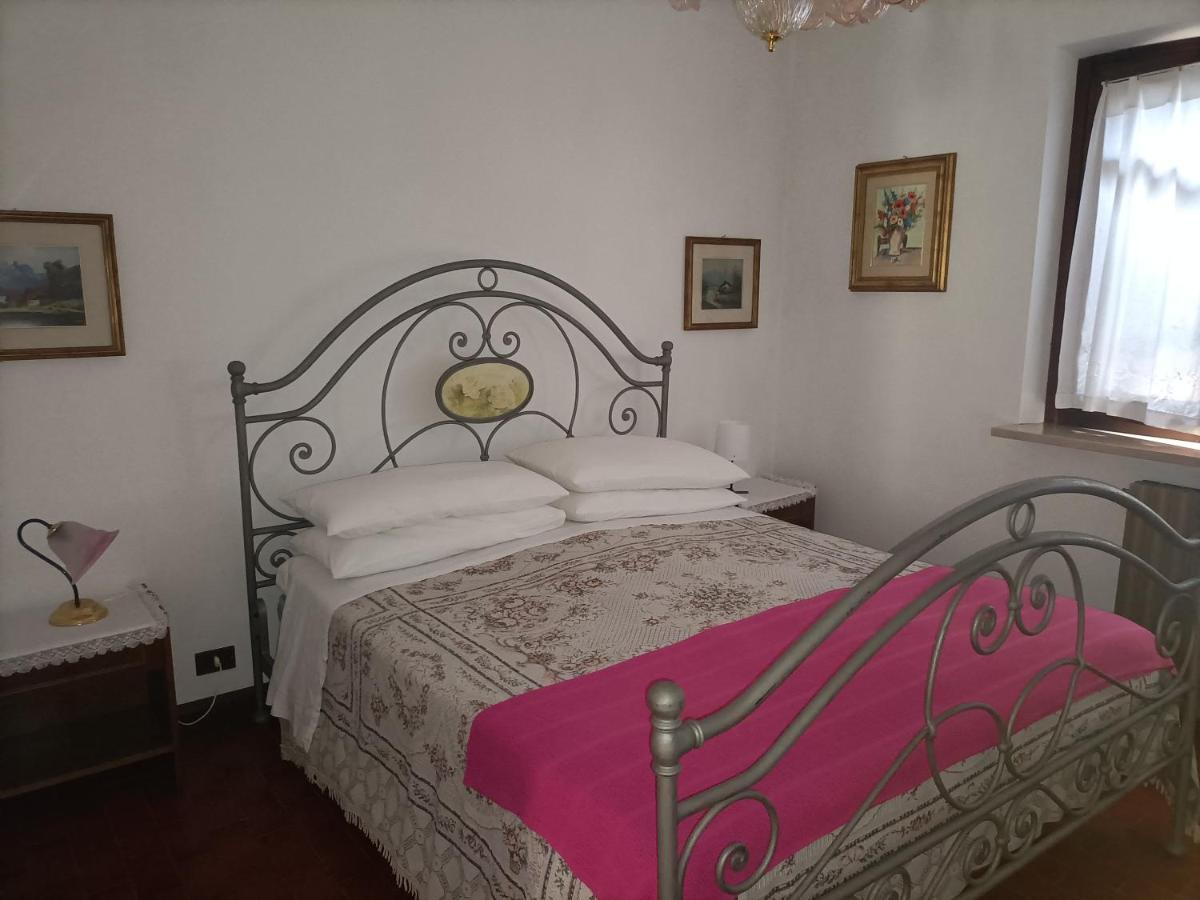 Crone B&B Le Rose מראה חיצוני תמונה