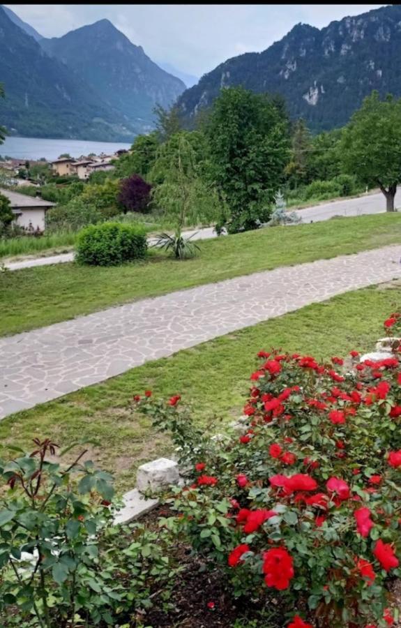 Crone B&B Le Rose מראה חיצוני תמונה